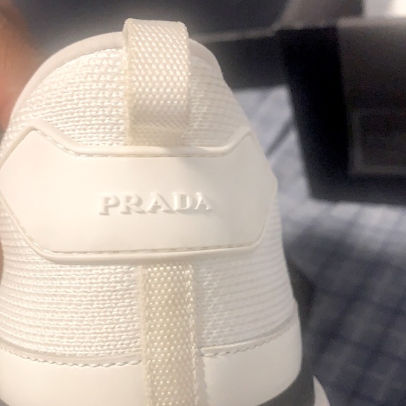 Prada cloudburst - Picture 10 of 10